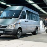 Hire a Wakefield minibus Low Cost