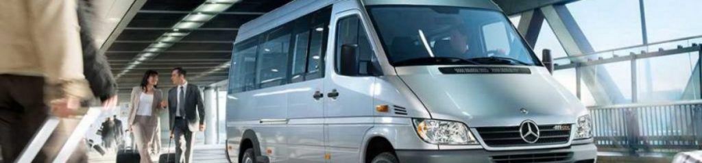 Wakefield minibus and coach hire with driver
