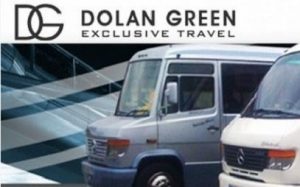 Minibus to Alton Towers from wakefield