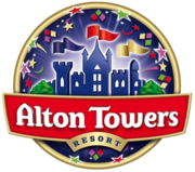 Image Copyright Alton Towers